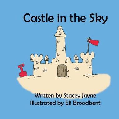 Stacey Jayne - Castle in the Sky, Häftad