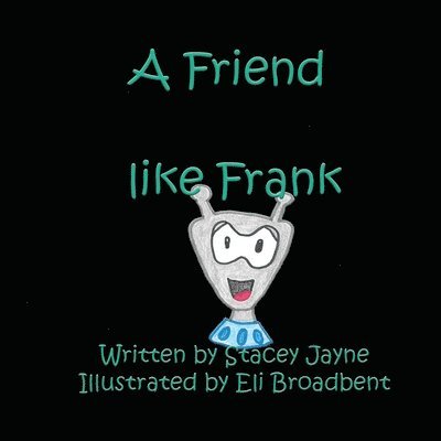 Friend like Frank