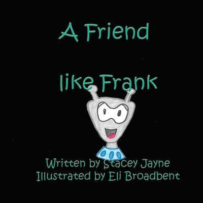 A Friend like Frank 1