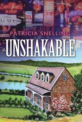 Unshakable 1