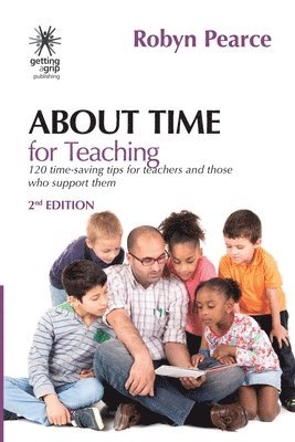 About Time for Teaching 1