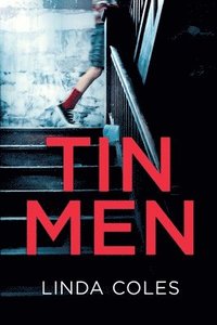 bokomslag Tin Men
