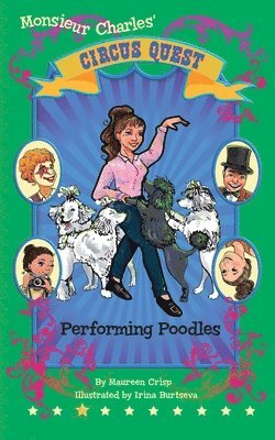 Performing Poodles 1