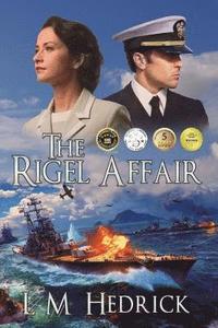 bokomslag The Rigel Affair