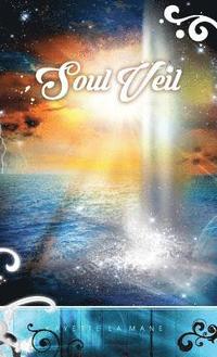 bokomslag Soul Veil: Rising Sun Saga book 3