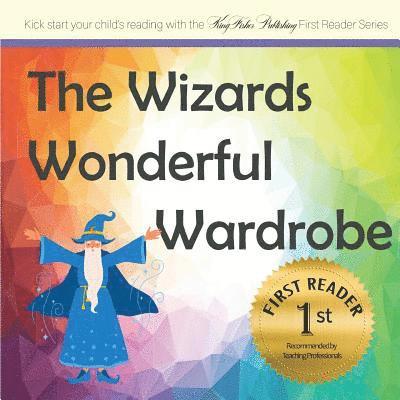 The Wizards Wonderful Wardrobe 1