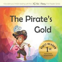 bokomslag Pirate's Gold