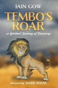 bokomslag Tembo's Roar