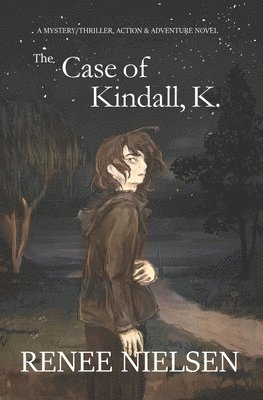 bokomslag The Case of Kindall, K.