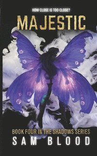 bokomslag Majestic: Book Four in the Shadows Series