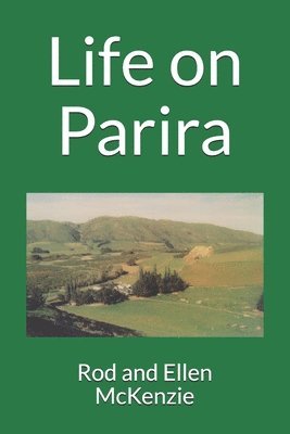 Life on Parira 1