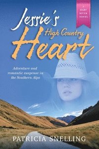 bokomslag Jessie's High Country Heart