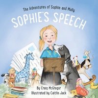 bokomslag Sophie's Speech