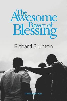 The Awesome Power of Blessing 1