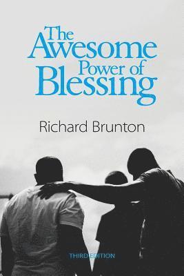 Richard Brunton - Awesome Power of Blessing, Häftad