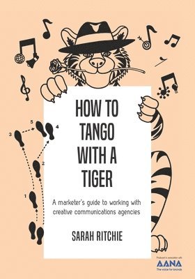 bokomslag How to Tango with a Tiger