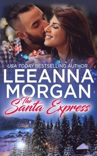 bokomslag The Santa Express
