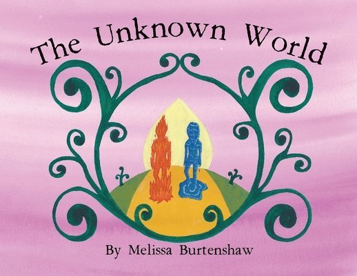 The Unknown World 1