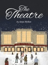 bokomslag The Theatre