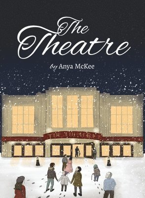 The Theatre 1