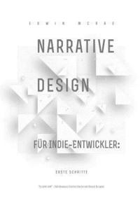bokomslag Narrative Design fr Indie-Entwickler
