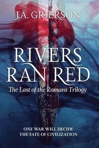 bokomslag Rivers Ran Red
