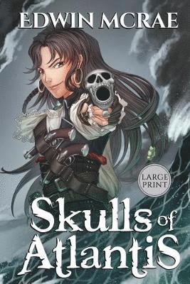 Skulls of Atlantis 1