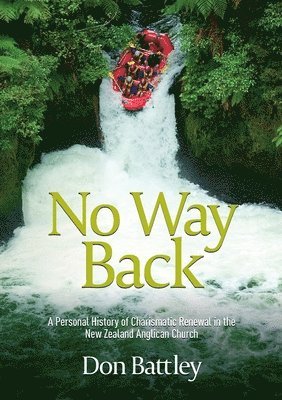 No Way Back 1