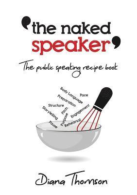 bokomslag Naked Speaker