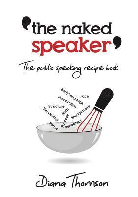 The Naked Speaker 1