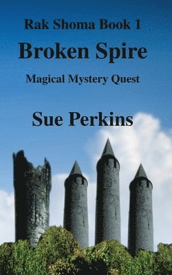 Broken Spire 1