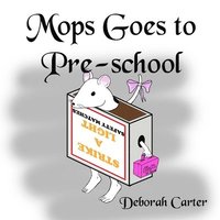 bokomslag Mops Goes To Pre-school