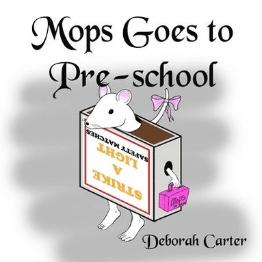 bokomslag Mops Goes To Pre-school