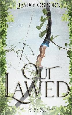 Hayley Osborn - Outlawed, Häftad