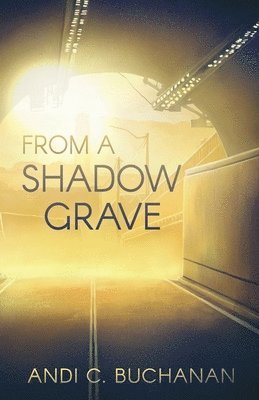 bokomslag From a Shadow Grave