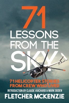 71 Lessons From The Sky 1