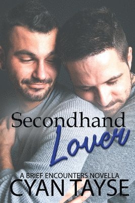 bokomslag Secondhand Lover