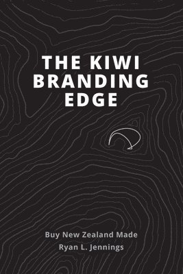 Kiwi Branding Edge