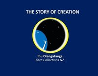bokomslag The Story of Creation