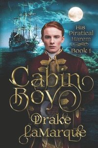 bokomslag Cabin Boy: A gay harem paranormal romance