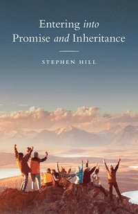 bokomslag Entering into Promise and Inheritance