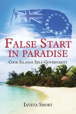 bokomslag False Start in Paradise