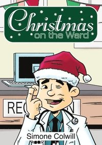 bokomslag Christmas On The Ward.