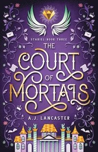 bokomslag The Court of Mortals