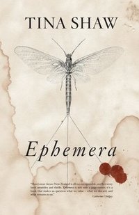 bokomslag Ephemera