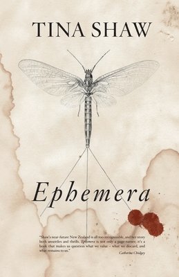 Ephemera 1