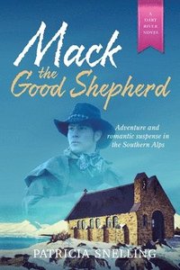 bokomslag Mack The Good Shepherd