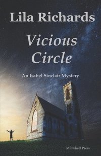 bokomslag Vicious Circle: An Isabel Sinclair Mystery