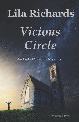 bokomslag Vicious Circle: An Isabel Sinclair Mystery