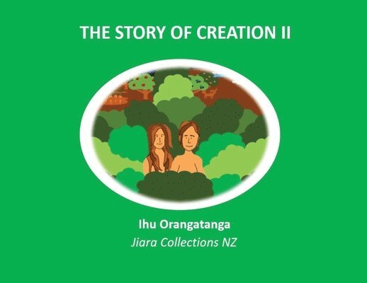 The Story of Creation II 1